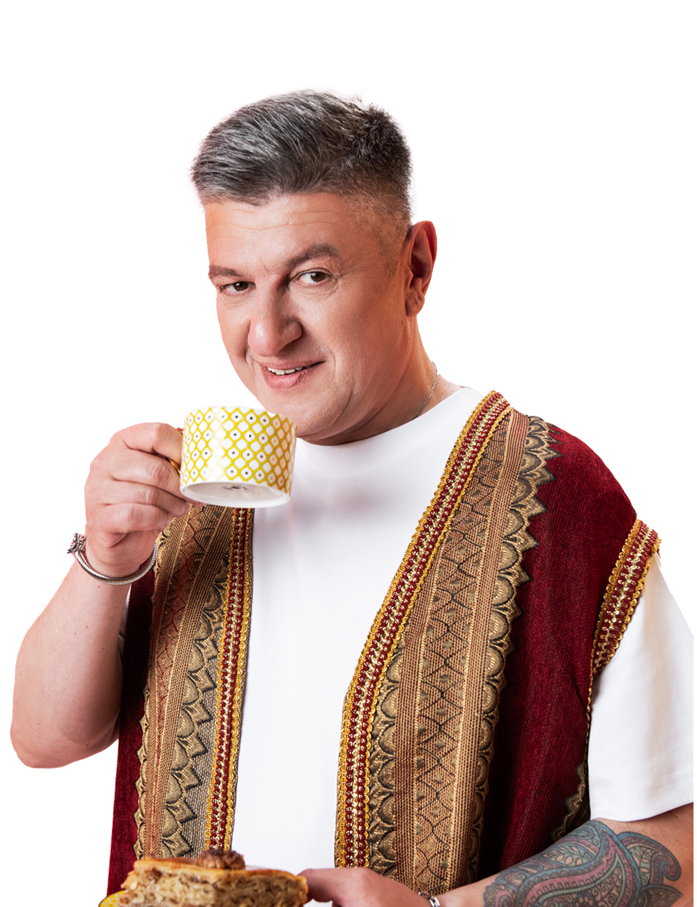 Гарик Авакян