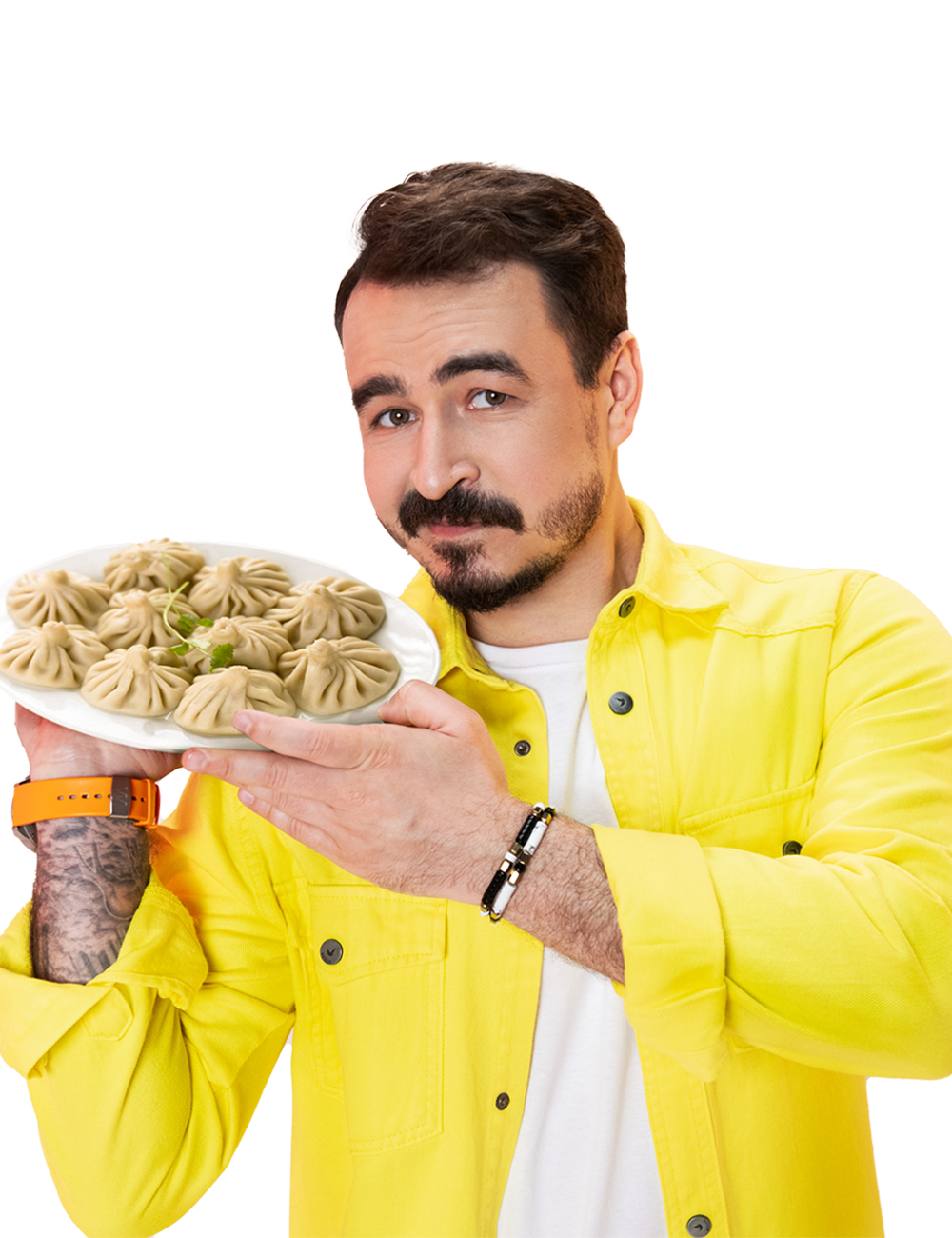 Ден Ковалия