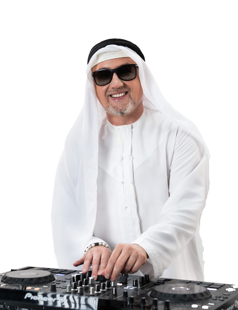 DJ Ramis